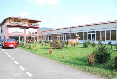 Hostal Pensiunea Mara