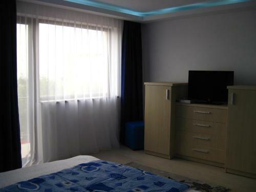 Villa Vila Malva