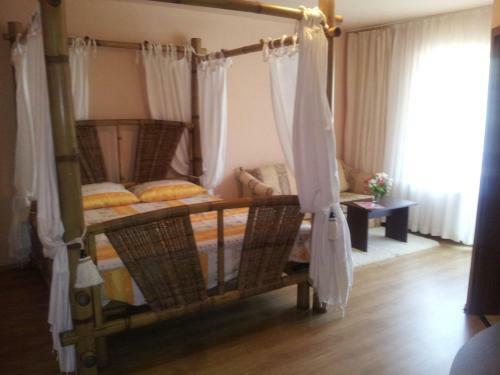 Hostal Guesthouse Rustic