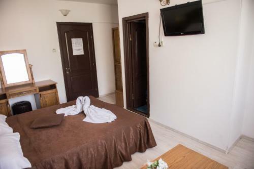 Hotel Dynes
