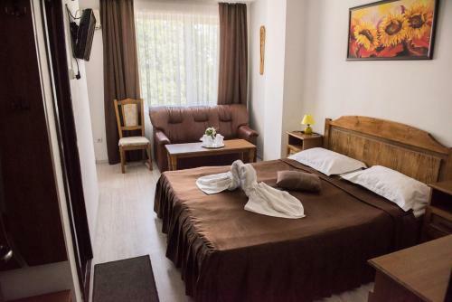 Hotel Dynes