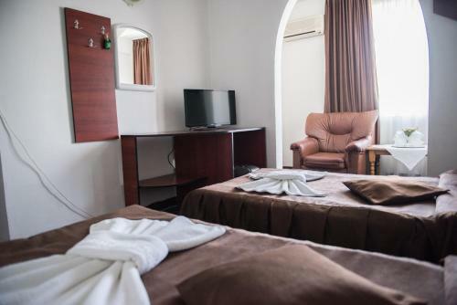 Hotel Dynes