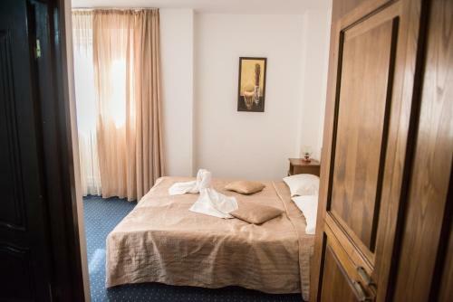 Hotel Dynes