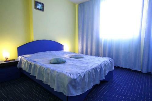 Hotel Dynes