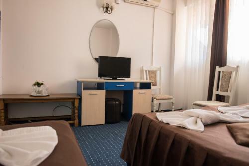 Hotel Dynes