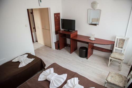 Hotel Dynes