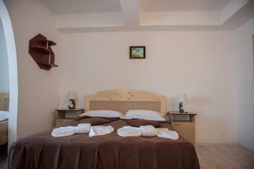 Hotel Dynes