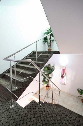 Hotel Dynes