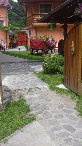 Hostal Pension Calborean