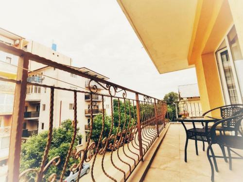 Hotel Kamyr House