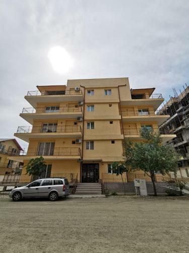 Hotel Kamyr House