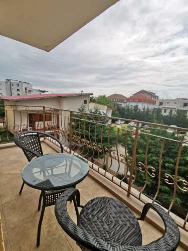 Hotel Kamyr House