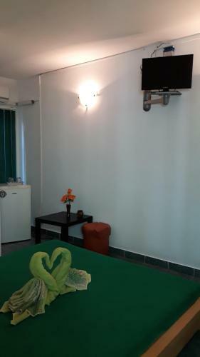 Hostal Casa Silvia