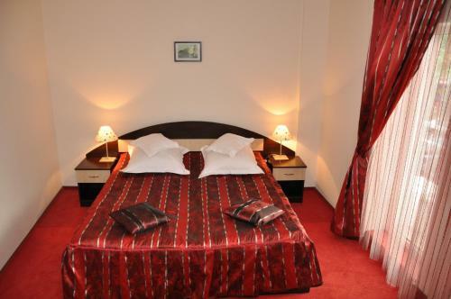 Hotel Golden Beach