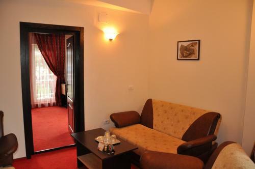 Hotel Golden Beach