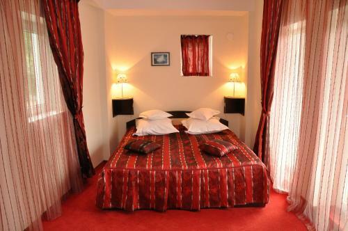 Hotel Golden Beach