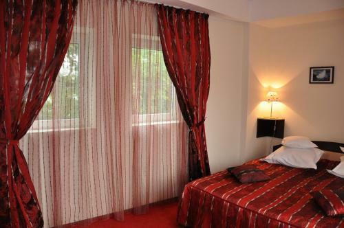Hotel Golden Beach