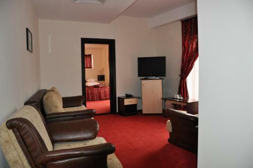 Hotel Golden Beach