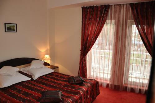 Hotel Golden Beach