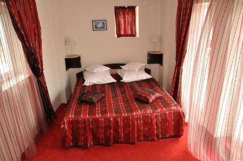 Hotel Golden Beach
