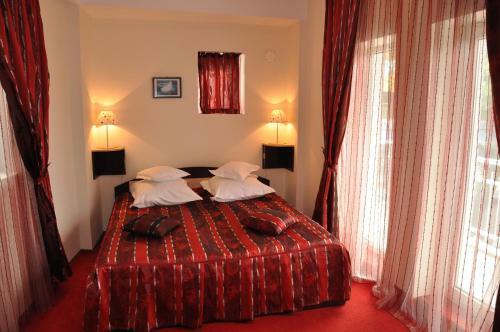 Hotel Golden Beach