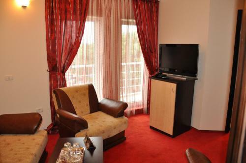 Hotel Golden Beach