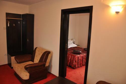 Hotel Golden Beach