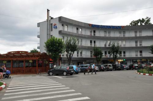 Hotel Golden Beach