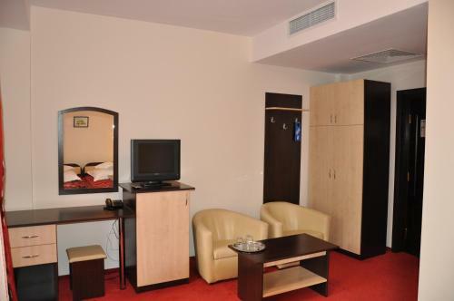 Hotel Golden Beach
