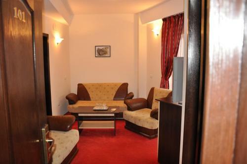 Hotel Golden Beach