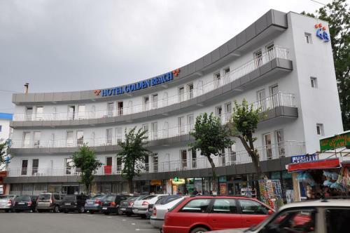 Hotel Golden Beach