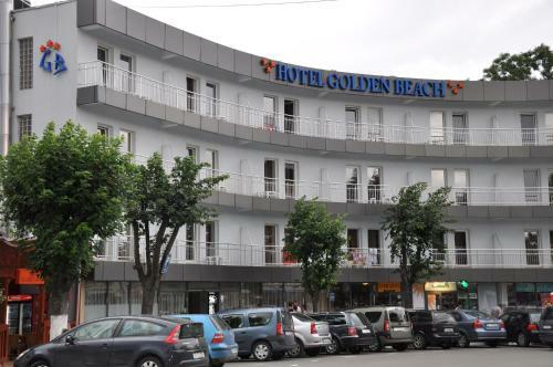Hotel Golden Beach