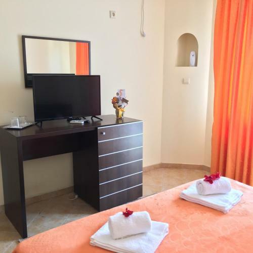 Hostal Vila Casa Esy