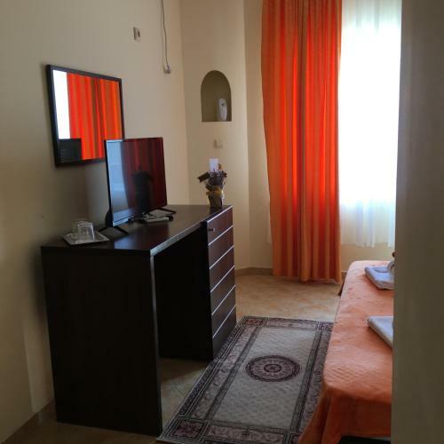 Hostal Vila Casa Esy