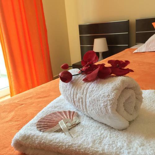 Hostal Vila Casa Esy
