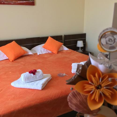 Hostal Vila Casa Esy