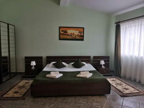 Hostal Vila Casa Esy