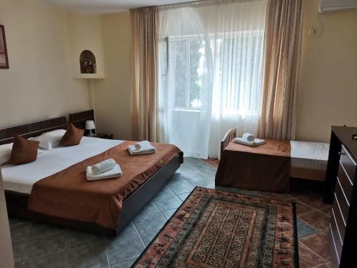 Hostal Vila Casa Esy