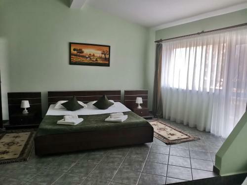 Hostal Vila Casa Esy