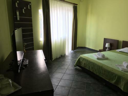 Hostal Vila Casa Esy