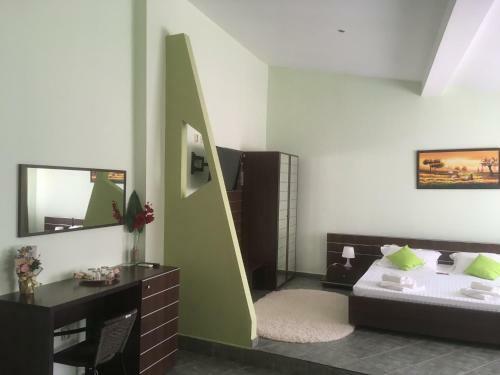 Hostal Vila Casa Esy