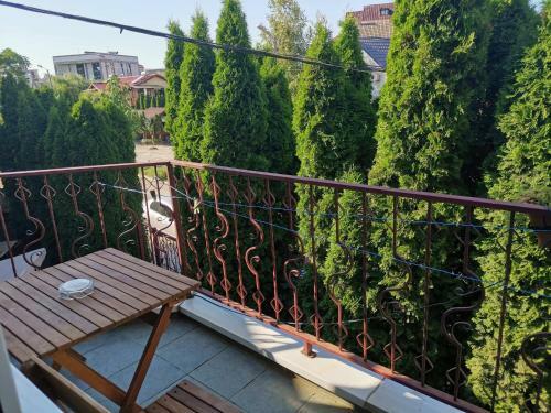 Hostal Vila Casa Esy