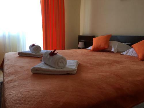 Hostal Vila Casa Esy