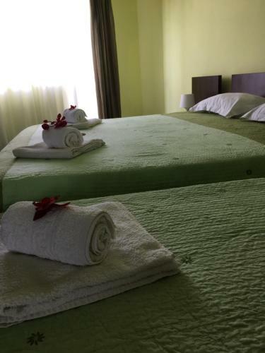 Hostal Vila Casa Esy