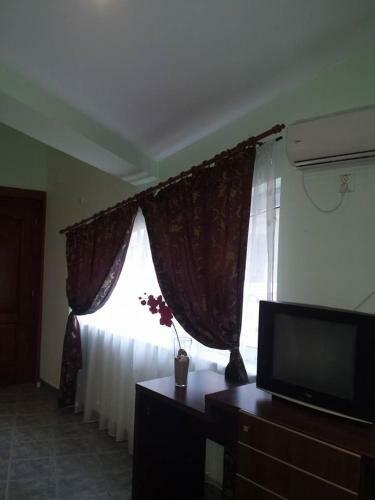 Hostal Vila Casa Esy