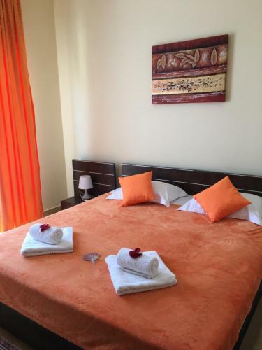 Hostal Vila Casa Esy