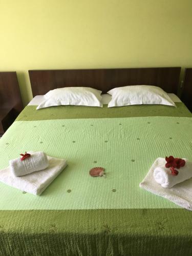 Hostal Vila Casa Esy