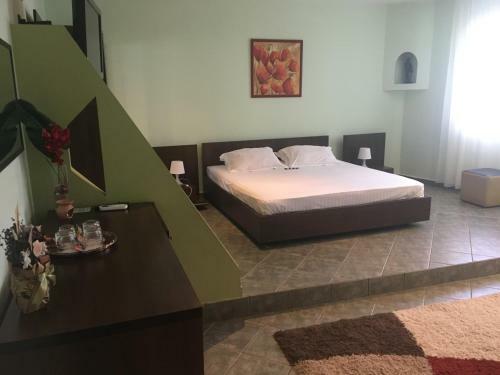 Hostal Vila Casa Esy