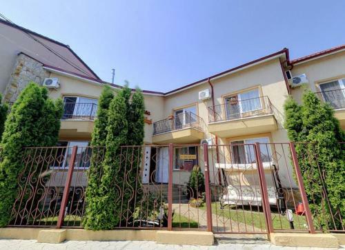 Hostal Vila Casa Esy