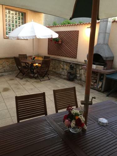 Hostal Vila Casa Esy